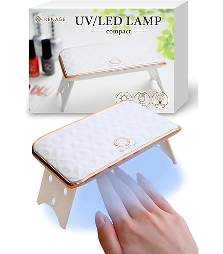 サンネイルランプ、ネイルランプドライヤージェルポリッシュ110-240v 36w Amazon.co.jp: UV LED ネイルランプ SUNUV UV ライト ネイル用 ジェル